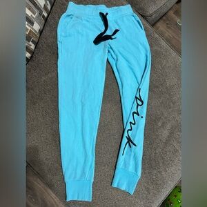 PINK by Victoria Secret joggers - size XS